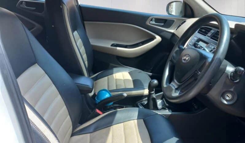 Hyundai i20 Magna Executive 2018 MT full