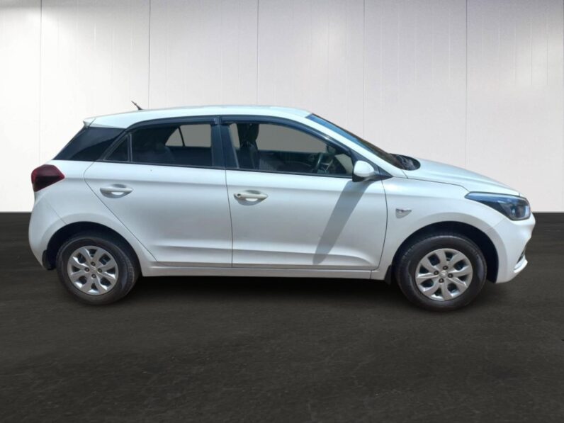 Hyundai i20 Magna Executive 2018 MT full