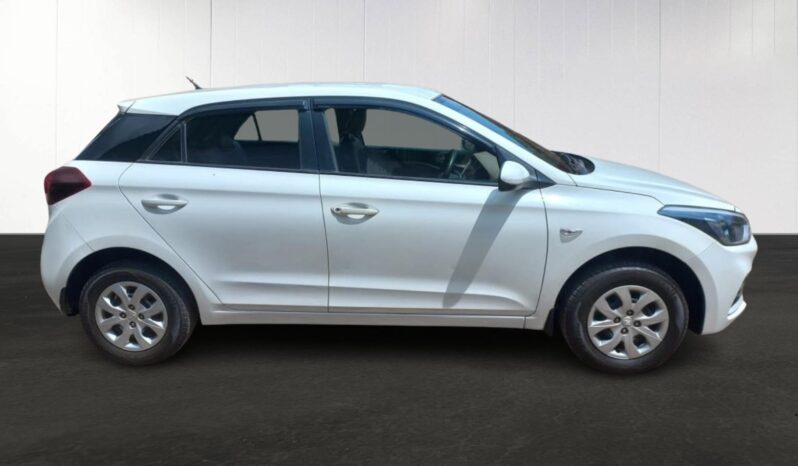 Hyundai i20 Magna Executive 2018 MT full