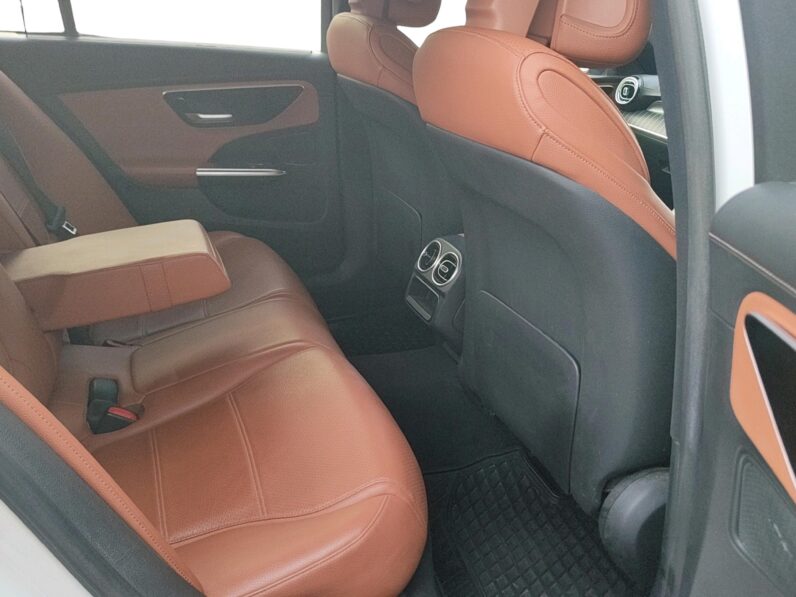 
								Used 2023 Mercedes-Benz C 200 | Single Owner | 76,469 km | Available at Sundaram Motors Pre-Owned Solutions, Chennai full									