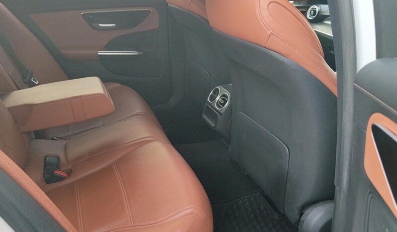 
								Used 2023 Mercedes-Benz C 200 | Single Owner | 76,469 km | Available at Sundaram Motors Pre-Owned Solutions, Chennai full									