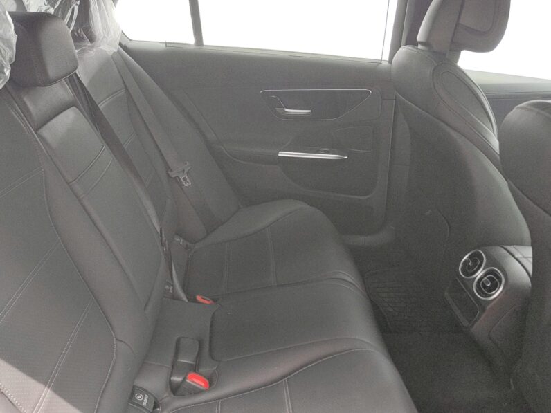 
								Used 2024 Mercedes-Benz C 200 | Single Owner | 7,840 km | Available at Sundaram Motors Pre-Owned Solutions, Chennai full									