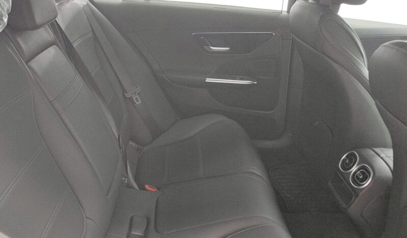 
								Used 2024 Mercedes-Benz C 200 | Single Owner | 7,840 km | Available at Sundaram Motors Pre-Owned Solutions, Chennai full									