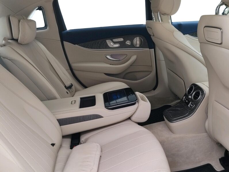 
								Used | 2021 Mercedes-Benz E 350d | Single Owner | 59,000 km | Available at Sundaram Motors Pre-Owned Solutions, Chennai full									