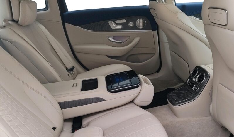 
								Used | 2021 Mercedes-Benz E 350d | Single Owner | 59,000 km | Available at Sundaram Motors Pre-Owned Solutions, Chennai full									