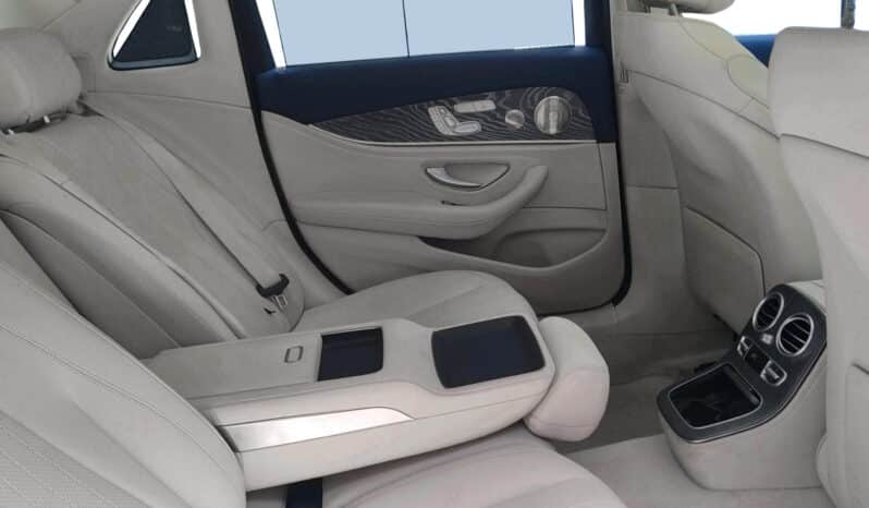 Used Mercedes-Benz E 220d | Park and sell | 2023 – Single Owner | Certified Pre-Owned | Available in Chennai full