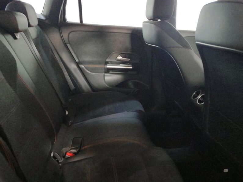 
								Young Used Demo | 2026 Mercedes-Benz GLA 220d AMG Line – Unregistered | Only 2,722 km full									