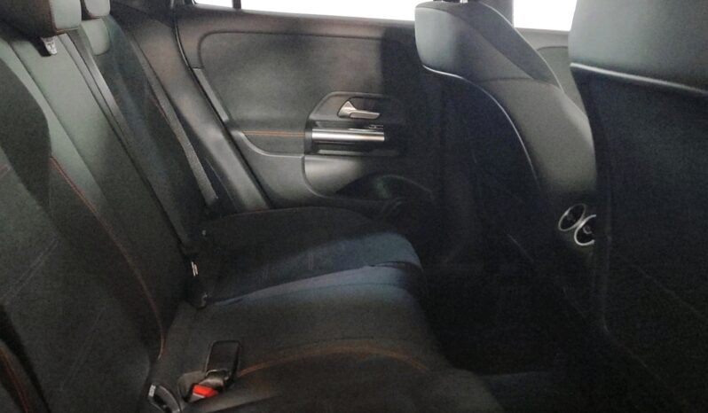 
								Young Used Demo | 2026 Mercedes-Benz GLA 220d AMG Line – Unregistered | Only 2,722 km full									
