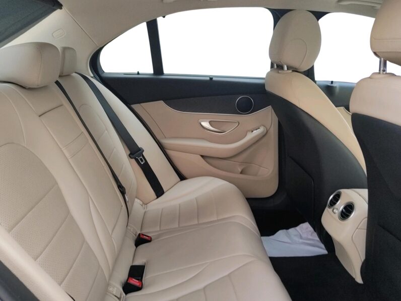 
								Used | 2018 Mercedes-Benz C 220d | Second Owner | 44,449 km | Available at Sundaram Motors Pre-Owned Solutions, Chennai full									