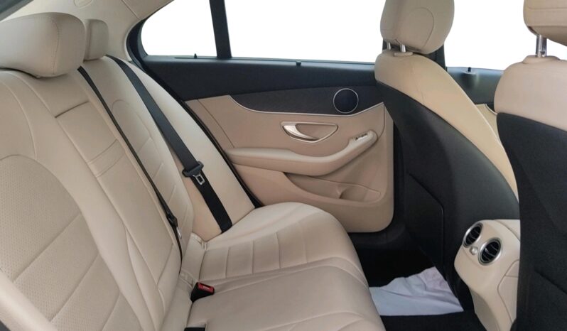 
								Used | 2018 Mercedes-Benz C 220d | Second Owner | 44,449 km | Available at Sundaram Motors Pre-Owned Solutions, Chennai full									