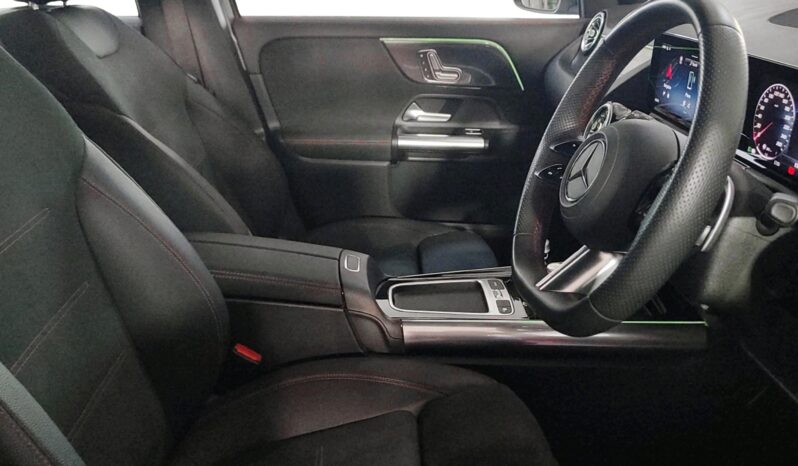 
								Young Used Demo | 2026 Mercedes-Benz GLA 220d AMG Line – Unregistered | Only 2,722 km full									