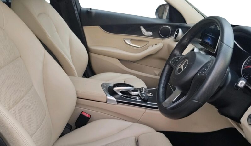 
								Used | 2018 Mercedes-Benz C 220d | Second Owner | 44,449 km | Available at Sundaram Motors Pre-Owned Solutions, Chennai full									