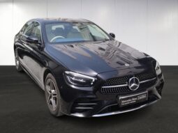Used Mercedes-Benz E 220d | Park and sell | 2023 – Single Owner | Certified Pre-Owned | Available in Chennai