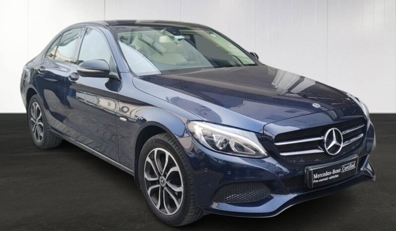 
								Used | 2018 Mercedes-Benz C 220d | Second Owner | 44,449 km | Available at Sundaram Motors Pre-Owned Solutions, Chennai full									