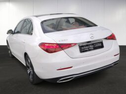 Used 2023 Mercedes-Benz C 200 | Single Owner | 76,469 km | Available at Sundaram Motors Pre-Owned Solutions, Chennai