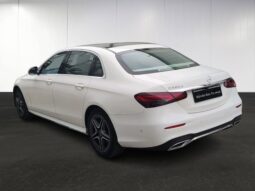 Used | 2021 Mercedes-Benz E 350d | Single Owner | 59,000 km | Available at Sundaram Motors Pre-Owned Solutions, Chennai