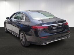 Used Mercedes-Benz E 220d | Park and sell | 2023 – Single Owner | Certified Pre-Owned | Available in Chennai