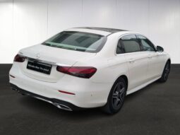 Used | 2021 Mercedes-Benz E 350d | Single Owner | 59,000 km | Available at Sundaram Motors Pre-Owned Solutions, Chennai