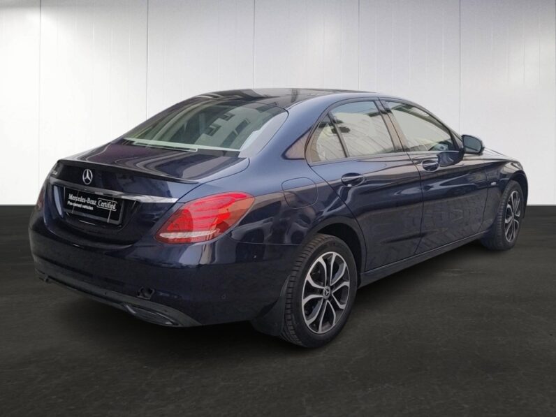 
								Used | 2018 Mercedes-Benz C 220d | Second Owner | 44,449 km | Available at Sundaram Motors Pre-Owned Solutions, Chennai full									