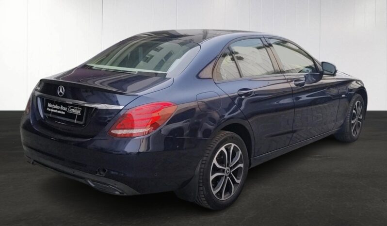 
								Used | 2018 Mercedes-Benz C 220d | Second Owner | 44,449 km | Available at Sundaram Motors Pre-Owned Solutions, Chennai full									