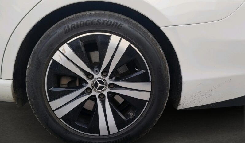 
								Used 2023 Mercedes-Benz C 200 | Single Owner | 76,469 km | Available at Sundaram Motors Pre-Owned Solutions, Chennai full									