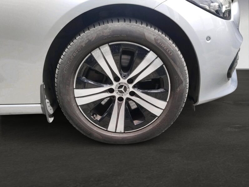 
								Used 2024 Mercedes-Benz C 200 | Single Owner | 7,840 km | Available at Sundaram Motors Pre-Owned Solutions, Chennai full									