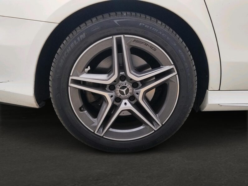 
								Used | 2021 Mercedes-Benz E 350d | Single Owner | 59,000 km | Available at Sundaram Motors Pre-Owned Solutions, Chennai full									