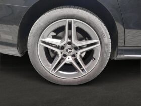 Used Mercedes-Benz E 220d | Park and sell | 2023 – Single Owner | Certified Pre-Owned | Available in Chennai