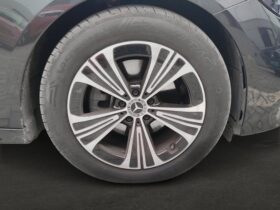 Young Used Demo Mercedes-Benz E 220d (2026) – Unregistered | Available at Sundaram Motors Pre-Owned Solutions, Chennai