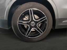 Young Used Demo | 2026 Mercedes-Benz GLA 220d AMG Line – Unregistered | Only 2,722 km