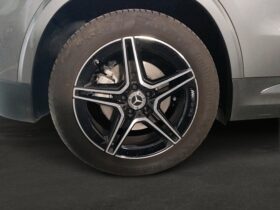 Young Used Demo | 2026 Mercedes-Benz GLA 220d AMG Line – Unregistered | Only 2,722 km