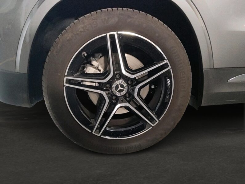 
								Young Used Demo | 2026 Mercedes-Benz GLA 220d AMG Line – Unregistered | Only 2,722 km full									