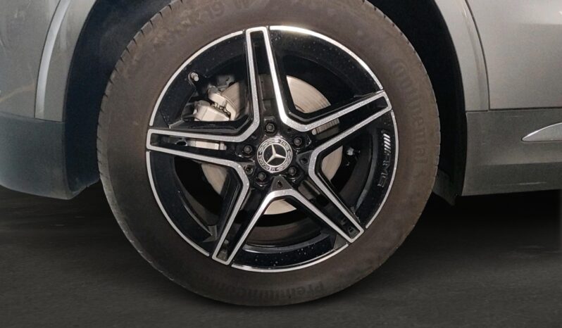 
								Young Used Demo | 2026 Mercedes-Benz GLA 220d AMG Line – Unregistered | Only 2,722 km full									