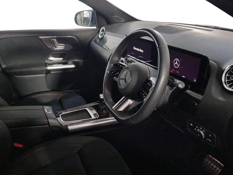 
								Young Used Demo | 2026 Mercedes-Benz GLA 220d AMG Line – Unregistered | Only 2,722 km full									