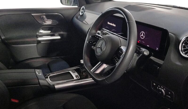 
								Young Used Demo | 2026 Mercedes-Benz GLA 220d AMG Line – Unregistered | Only 2,722 km full									