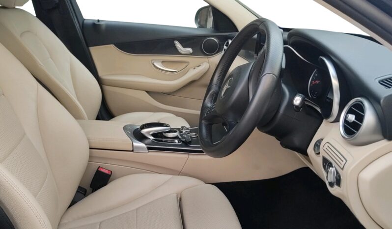 
								Used | 2018 Mercedes-Benz C 220d | Second Owner | 44,449 km | Available at Sundaram Motors Pre-Owned Solutions, Chennai full									