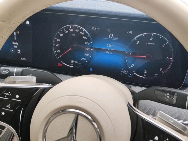 
								Used | 2021 Mercedes-Benz E 350d | Single Owner | 59,000 km | Available at Sundaram Motors Pre-Owned Solutions, Chennai full									
