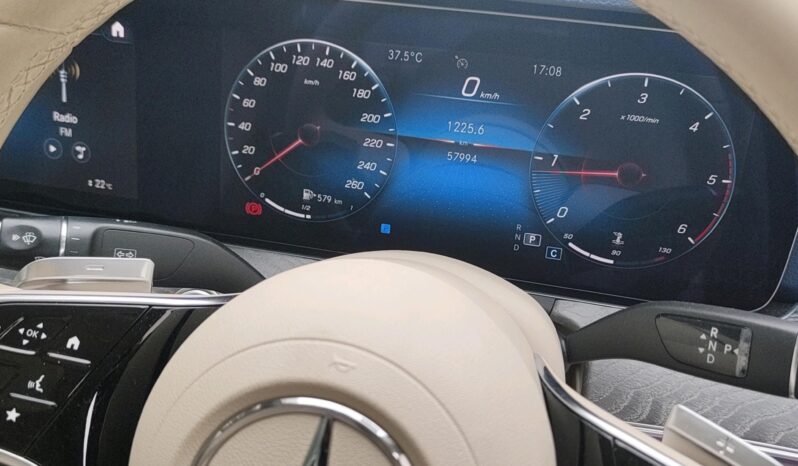 
								Used | 2021 Mercedes-Benz E 350d | Single Owner | 59,000 km | Available at Sundaram Motors Pre-Owned Solutions, Chennai full									