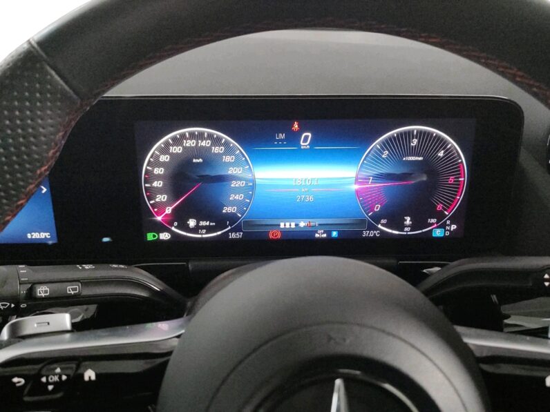 
								Young Used Demo | 2026 Mercedes-Benz GLA 220d AMG Line – Unregistered | Only 2,722 km full									