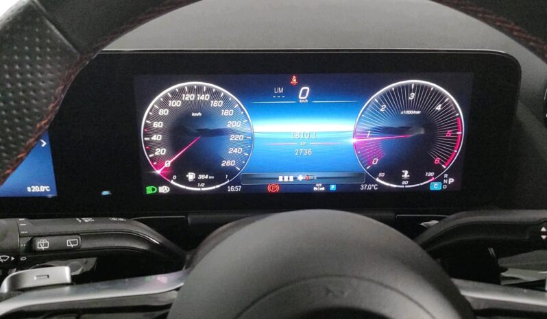 
								Young Used Demo | 2026 Mercedes-Benz GLA 220d AMG Line – Unregistered | Only 2,722 km full									