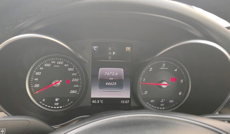 
								Used | 2018 Mercedes-Benz C 220d | Second Owner | 44,449 km | Available at Sundaram Motors Pre-Owned Solutions, Chennai full									