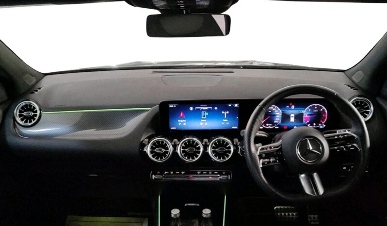 
								Young Used Demo | 2026 Mercedes-Benz GLA 220d AMG Line – Unregistered | Only 2,722 km full									