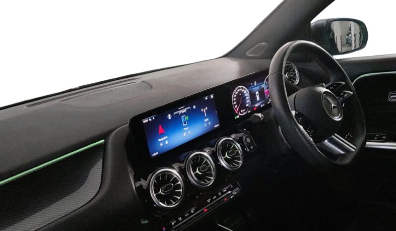 
								Young Used Demo | 2026 Mercedes-Benz GLA 220d AMG Line – Unregistered | Only 2,722 km full									